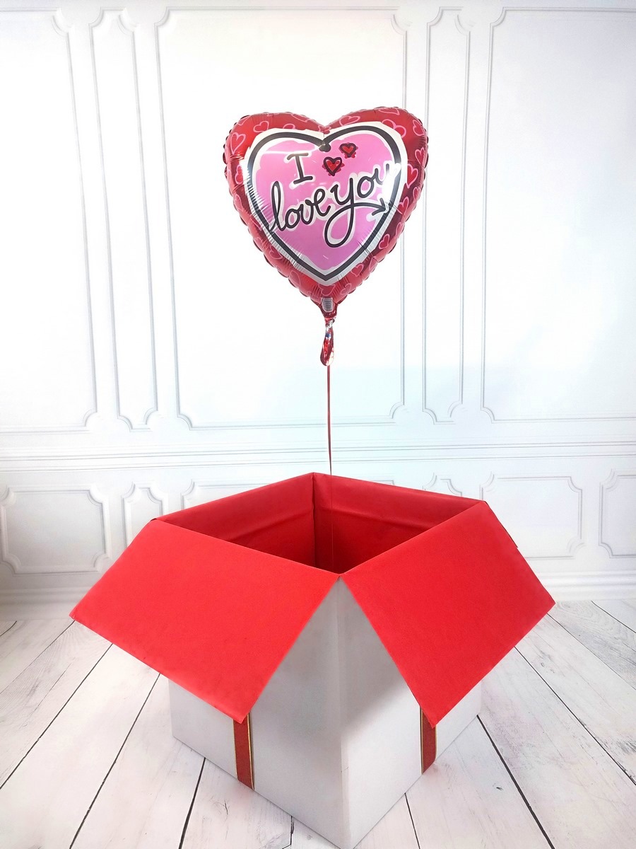 Box-balonowy-balon-serce-z-helem-rozowo-czerwone-z-napisem-I-Love-You