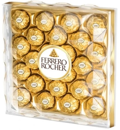 Ferrero Rocher